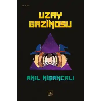 Uzay Gazinosu
