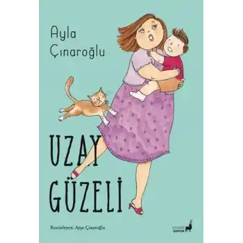 Uzay Güzeli