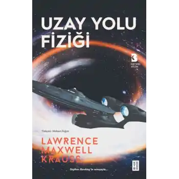 Uzay Yolu Fiziği