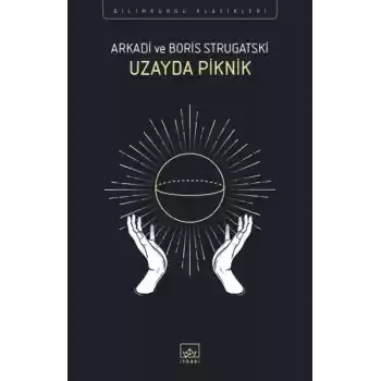 Uzayda Piknik