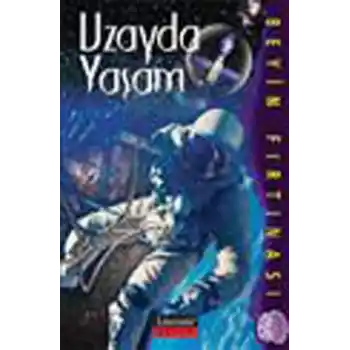 Uzayda Yaşam / Beyin Fırtınası