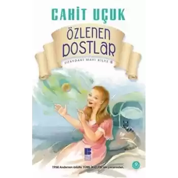 Uzaydaki Mavi Bilye 8 Özlenen Dostlar