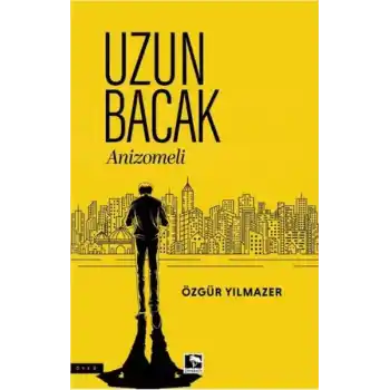 Uzun Bacak