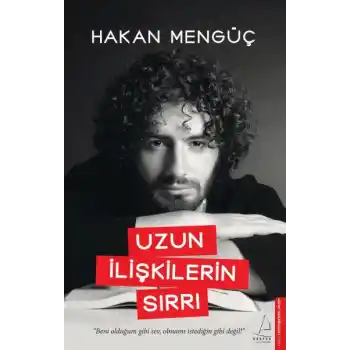 Uzun İlişkilerin Sırrı