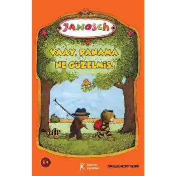 Vaay, panama Ne Güzelmiş!