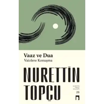 Vaaz ve Dua