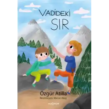 Vadideki Sır