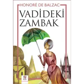 Vadideki Zambak