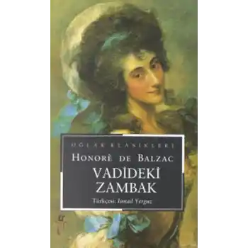 Vadideki Zambak
