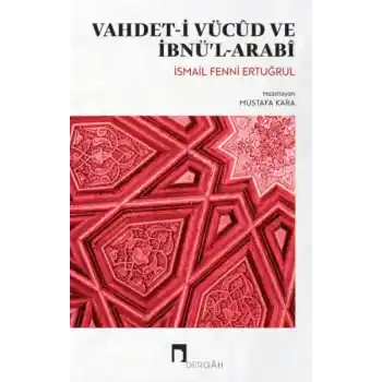 Vahdet-i Vücud ve İbnül-Arabi