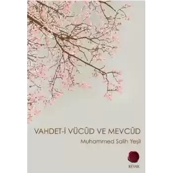 Vahdet-i Vücud ve Mevcud