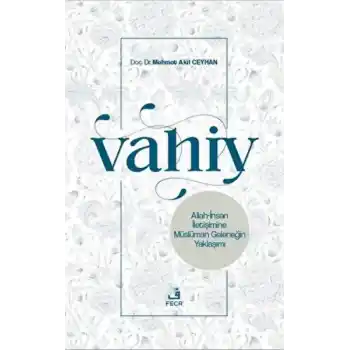 Vahiy
