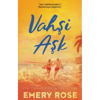 Vahşi Aşk