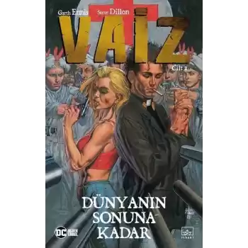 Vaiz Cilt 2: Dünyanın Sonuna Kadar