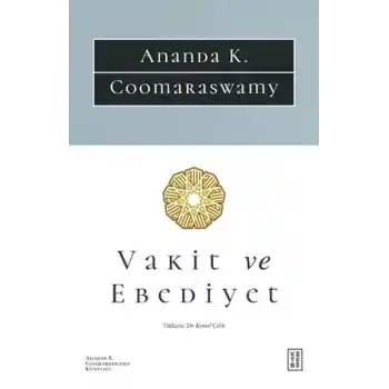 Vakit ve Ebediyet