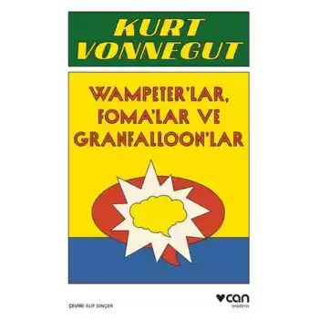 Vampeterlar, Fomalar ve Granfalloonlar