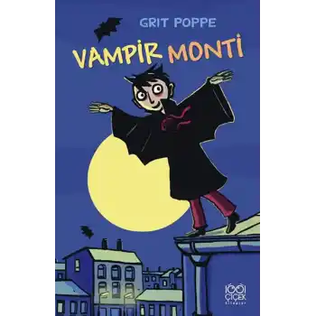 Vampir Monti