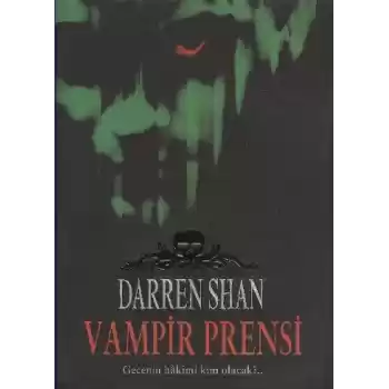 Vampir Prensi