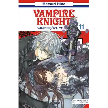 Vampir Şövalye 11