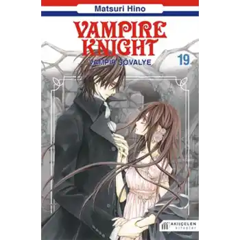 Vampir Şövalye 19