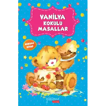 Vanilya Kokulu Masallar