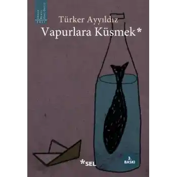 Vapurlara Küsmek