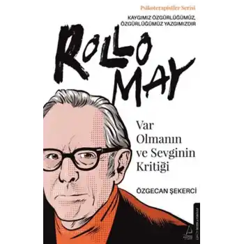 Var Olmanın ve Sevginin Kritiği