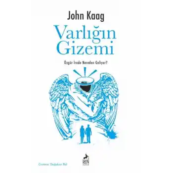 Varlığın Gizemi