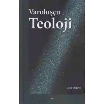 Varoluşçu Teoloji