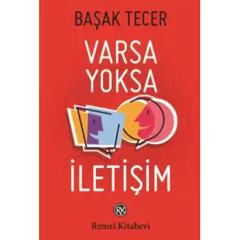 Varsa Yoksa İletişim