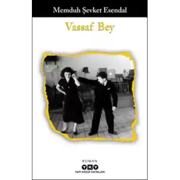 Vassaf Bey