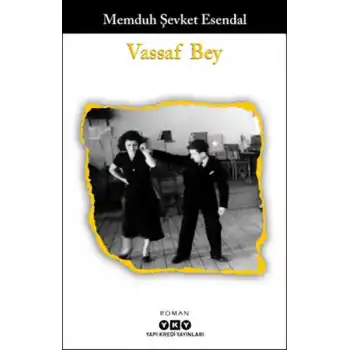 Vassaf Bey