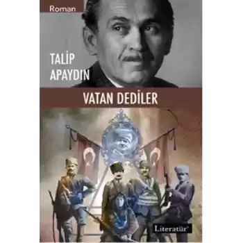 Vatan Dediler 2