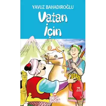 Vatan İçin