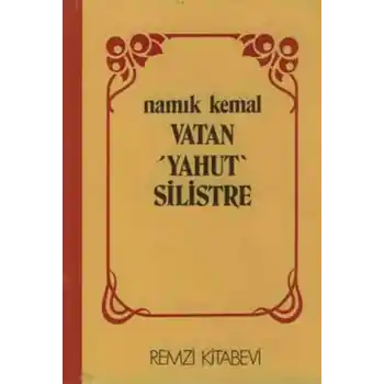 Vatan yahut Silistre