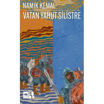 Vatan Yahut Silistre