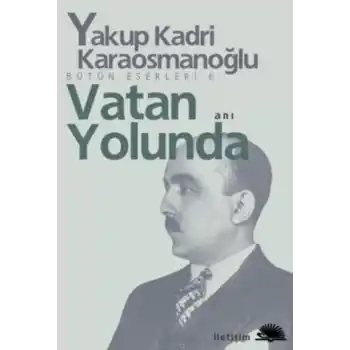 Vatan Yolunda