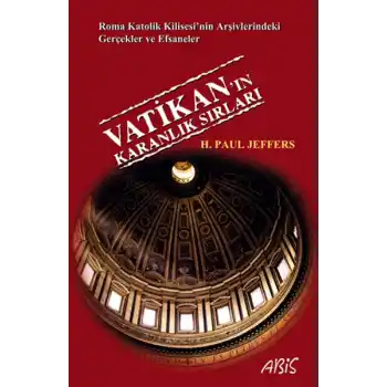 Vatikanın Karanlık Sırları