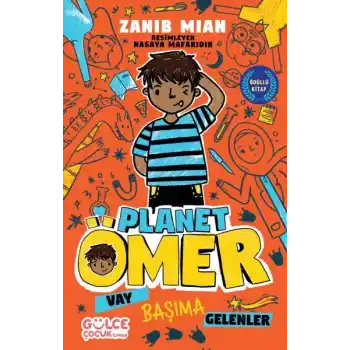 Vay Başıma Gelenler - Planet Ömer 1