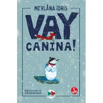 Vay Canına