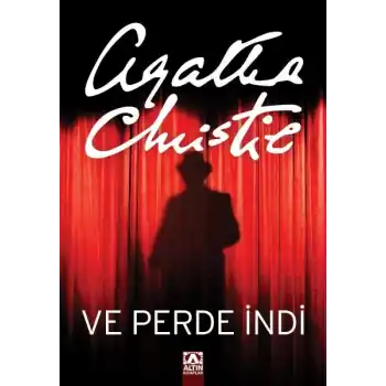 Ve Perde İndi