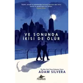 Ve Sonuda İkisi de Ölür