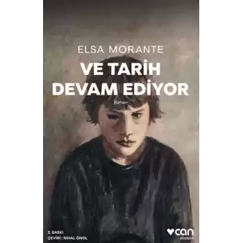 Ve Tarih Devam Ediyor