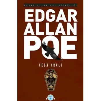 Veba Kralı - Edgar Allan Poe