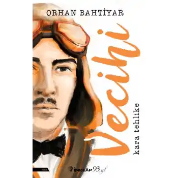 Vecihi - Kara Tehlike