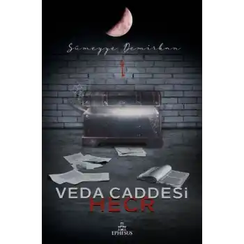 Veda Caddesi 3 - Hecr
