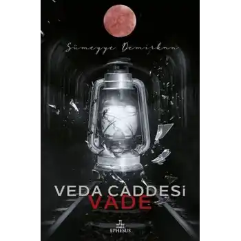 Veda Caddesi 5 - Vade