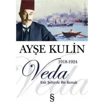 Veda - Esir Şehirde Bir Konak