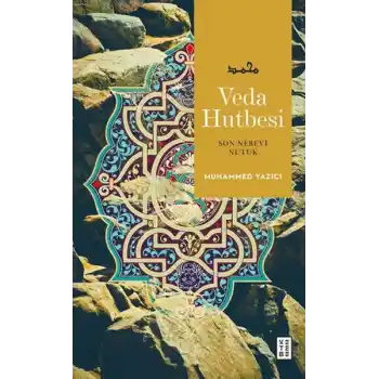 Veda Hutbesi