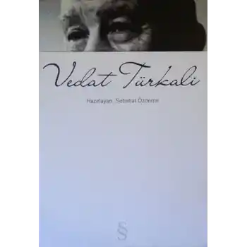 Vedat Türkali